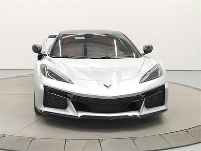 New 2026 Chevrolet Corvette Z06