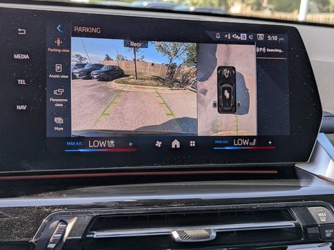New 2026 BMW X1 xDrive28i w/ Technology Package AWD/4WD image 20