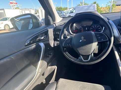 Used 2024 Mitsubishi Eclipse Cross SE AWD/4WD image 32