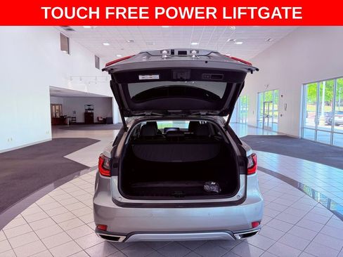 Certified 2020 Lexus RX 350 FWD w/ Premium Package image 7