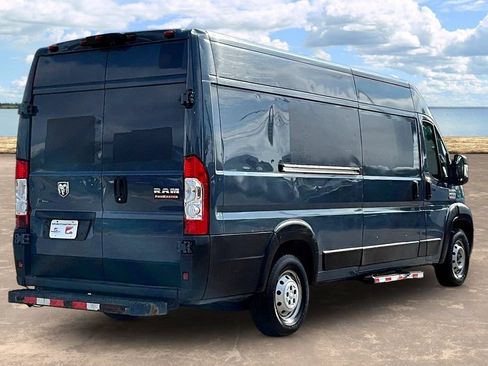 Used 2020 RAM ProMaster 3500 FWD image 4