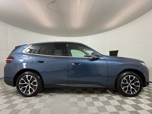 Used 2026 BMW X3 xDrive30i w/ Premium Package AWD/4WD image 8