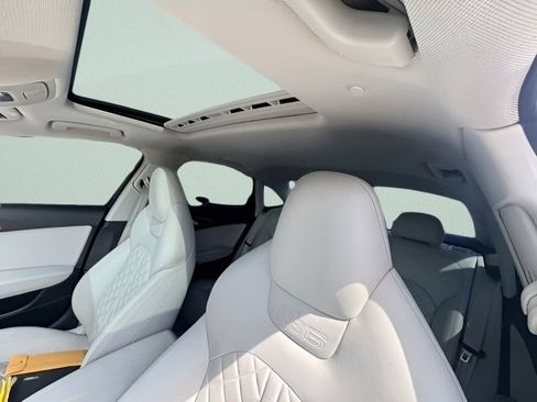 Used 2014 Audi S6 Prestige AWD/4WD image 9