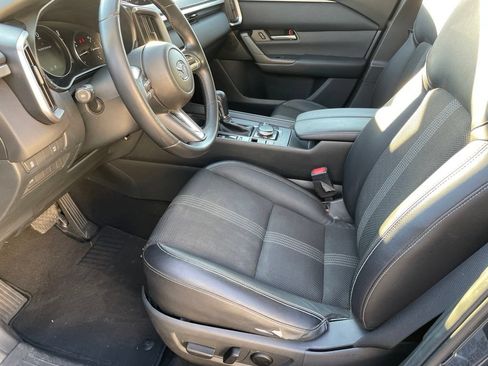 Used 2023 MAZDA CX-50 2.5 S w/ Cargo Package AWD/4WD image 9