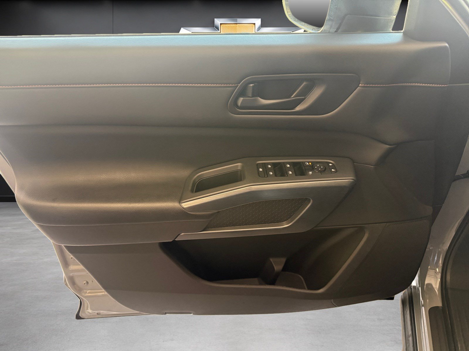Used 2023 Nissan Pathfinder Rock Creek AWD/4WD image 10