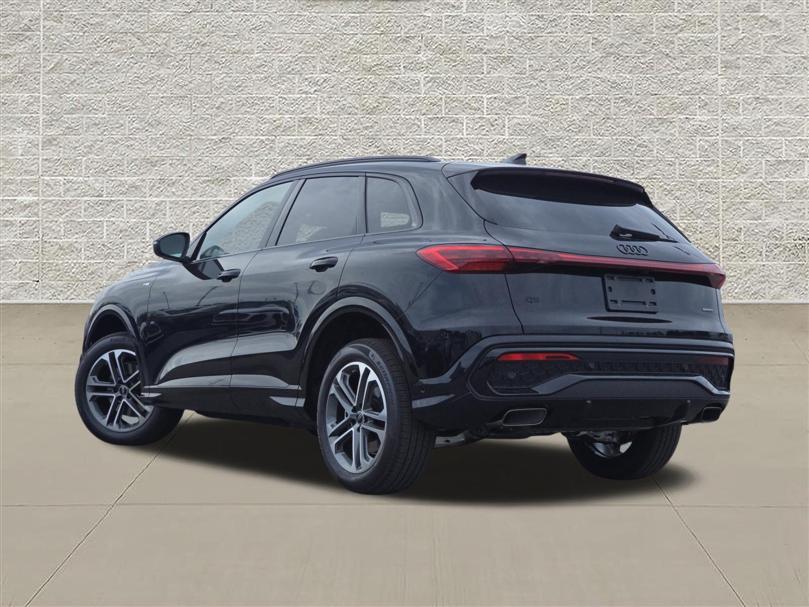New 2026 Audi Q5 2.0T AWD/4WD image 5