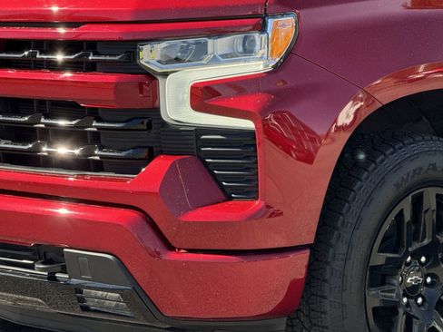 Used 2023 Chevrolet Silverado 1500 RST w/ RST All Star Premium Package image 6