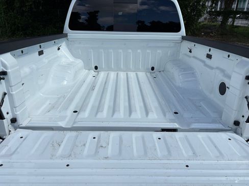 Used 2026 Nissan Frontier PRO-4X AWD/4WD image 26