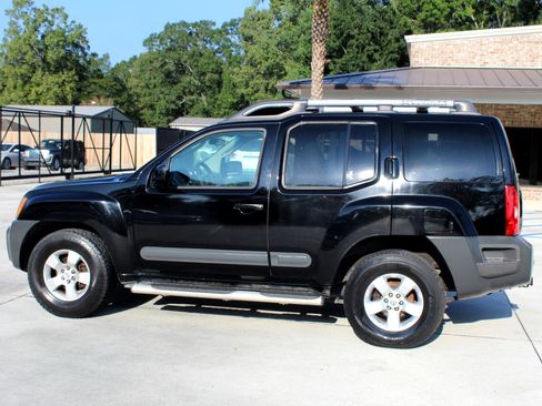 Used 2011 Nissan Xterra S w/ 4X2 Value Package image 18