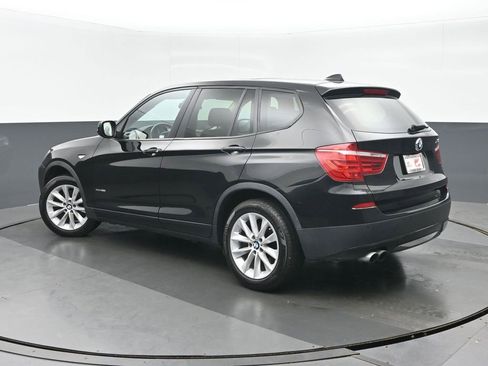 Used 2013 BMW X3 xDrive28i AWD/4WD image 5