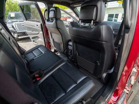 Used 2020 Jeep Grand Cherokee Limited AWD/4WD image 14
