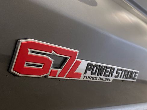 New 2026 Ford F450 XLT w/ 360-Degree Camera Package image 10