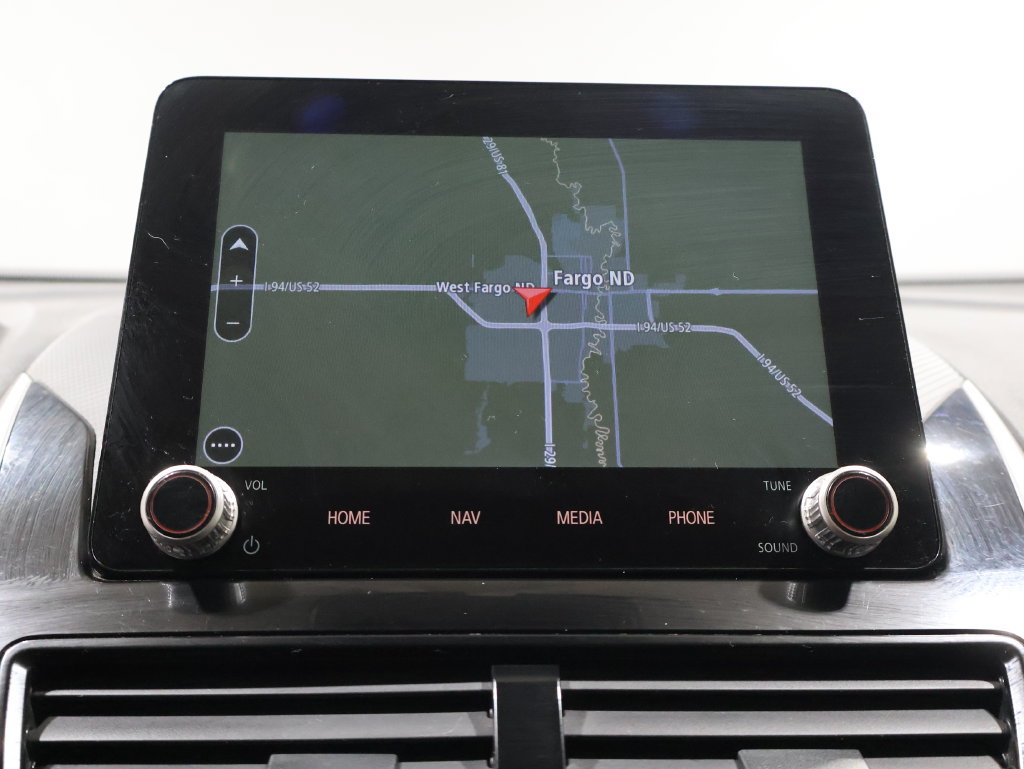Used 2025 Mitsubishi Eclipse Cross SE AWD/4WD image 31