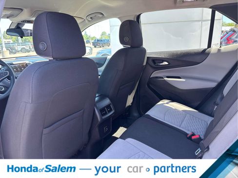 Used 2019 Chevrolet Equinox LT FWD image 12