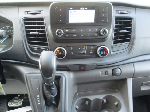New 2025 Ford Transit 150 Low Roof AWD image 12