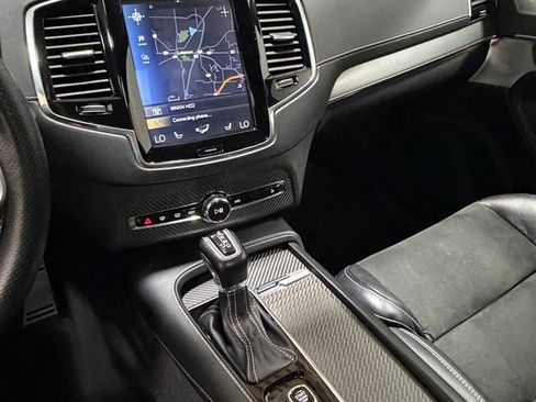 Used 2019 Volvo XC90 T6 R-Design AWD/4WD image 14
