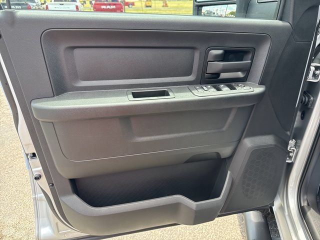 New 2026 RAM 2500 Tradesman AWD/4WD image 21