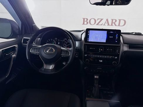 Used 2023 Lexus GX 460 Premium AWD/4WD image 27