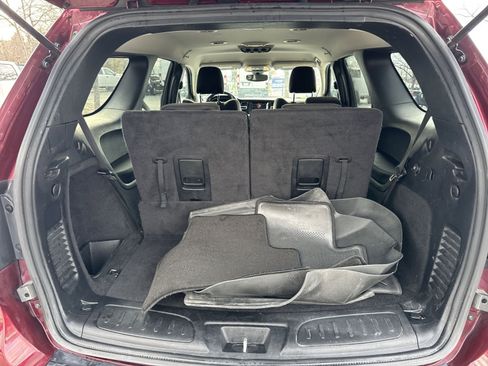 Certified 2022 Dodge Durango SXT w/ Trailer Tow Group IV image 30