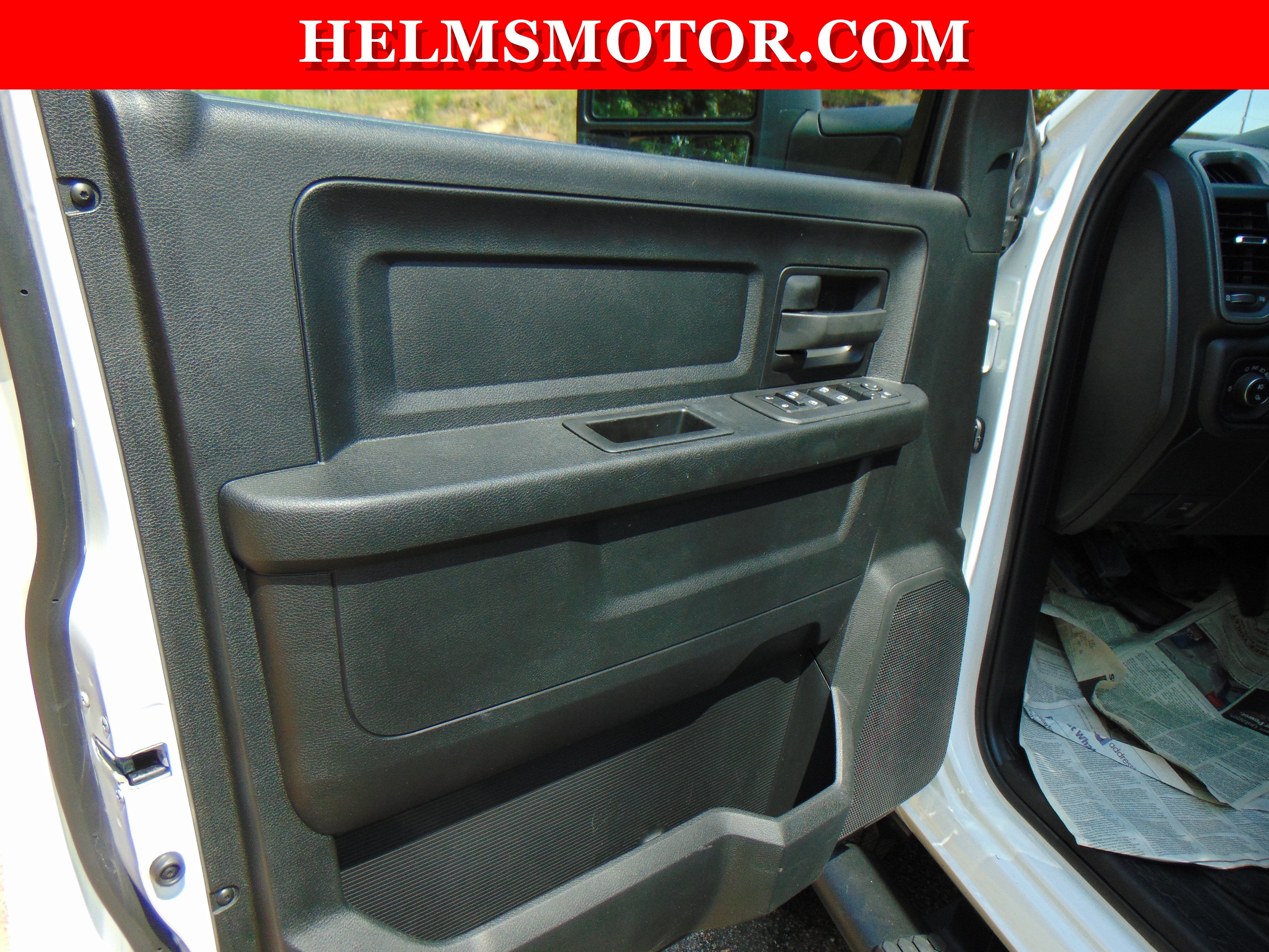 Used 2025 RAM 2500 Tradesman AWD/4WD image 25