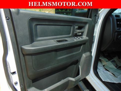 Used 2025 RAM 2500 Tradesman AWD/4WD image 25