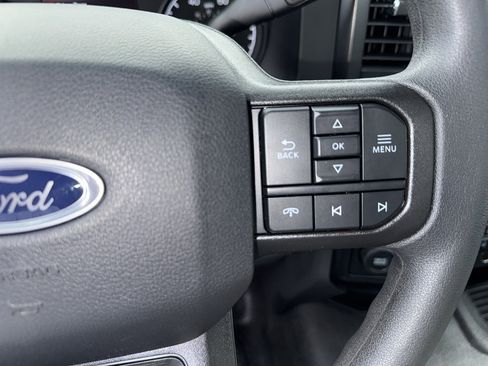 New 2026 Ford F250 XL w/ XL Chrome Package image 24