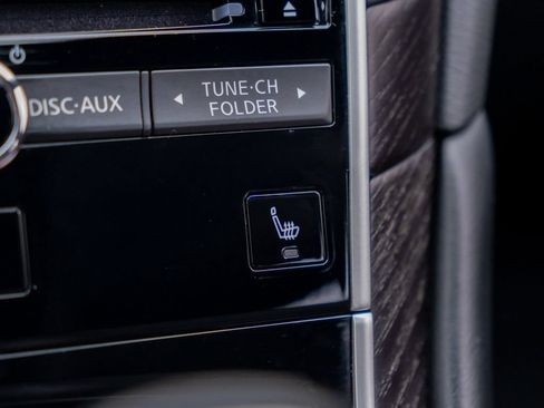 Certified 2023 INFINITI Q50 Sensory AWD/4WD image 18