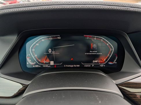 Used 2020 BMW X5 xDrive40i w/ Convenience Package image 21