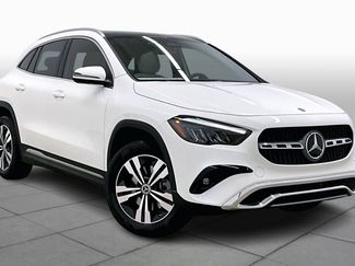 New 2026 Mercedes-Benz GLA 250 4MATIC video 2