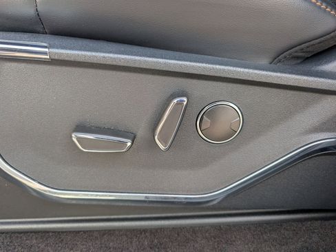 Used 2023 Ford F150 Platinum w/ Equipment Group 701A High image 15