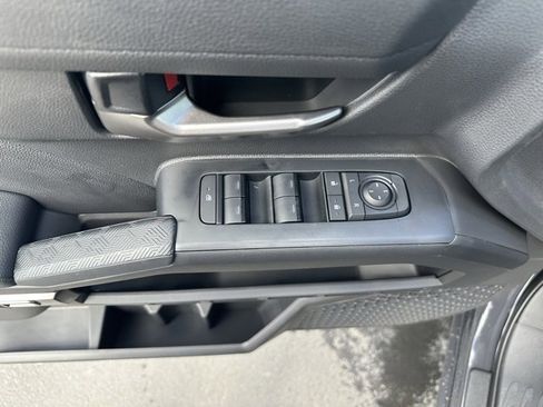 New 2025 Toyota Tacoma TRD Sport w/ TRD Sport Premium Package image 9