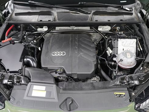 Used 2023 Audi Q5 2.0T Prestige w/ Prestige Package AWD/4WD image 36