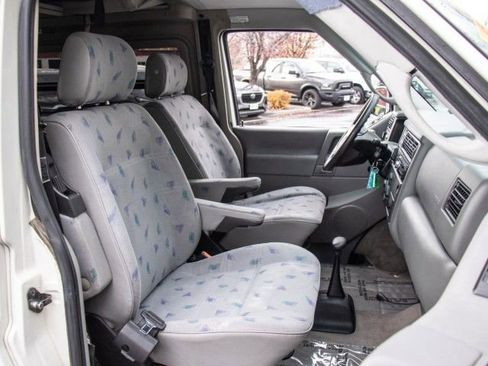 Used 1997 Volkswagen Eurovan Camper image 17