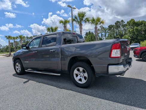 Used 2020 RAM 1500 Big Horn RWD image 6