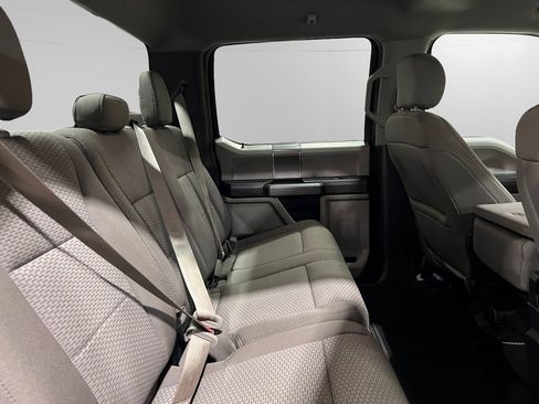 Used 2019 Ford F150 XLT w/ XTR Package image 17