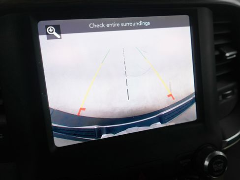 Used 2019 RAM 1500 Laramie image 25