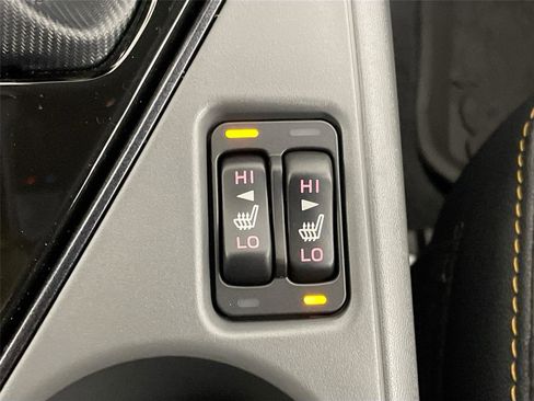 New 2026 Subaru Crosstrek 2.5i Wilderness image 20