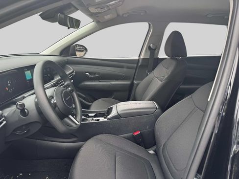 Certified 2026 Hyundai Tucson SE AWD/4WD image 17