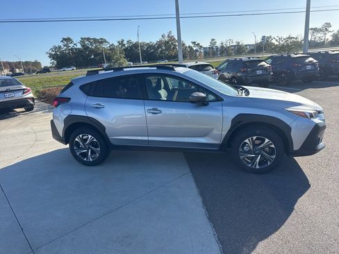 New 2026 Subaru Crosstrek 2.0i Premium image 4