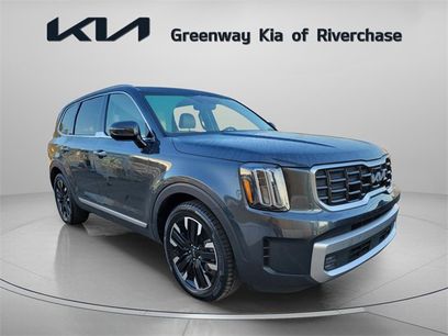 Certified 2023 Kia Telluride SX