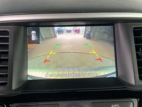 Used 2020 Nissan Pathfinder SV FWD image 26