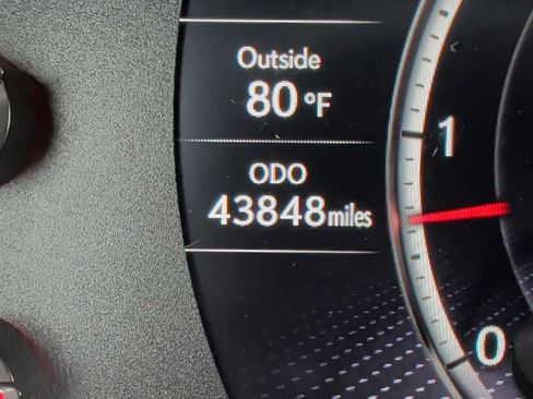 Used 2023 Lexus LX 600 F Sport w/ Accessory Package (Z1) image 17