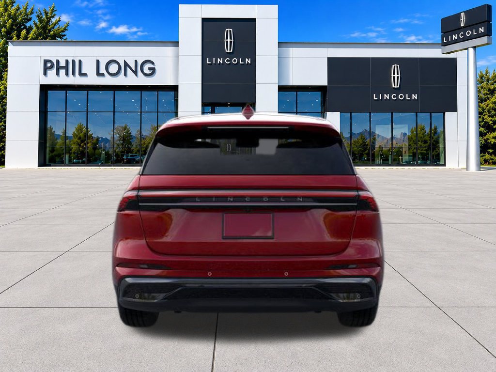 New 2026 Lincoln Nautilus Premier w/ Equipment Group 102A AWD/4WD image 46
