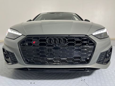 Used 2024 Audi S5 Premium Plus image 6