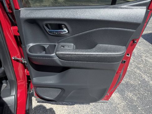 Used 2025 Honda Ridgeline RTL image 26