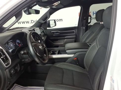 Used 2023 RAM 1500 Big Horn AWD/4WD image 12