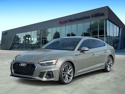 Used 2023 Audi A5 2.0T Premium Plus w/ Premium Plus