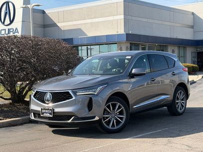 Certified 2023 Acura RDX w/ Technology Package