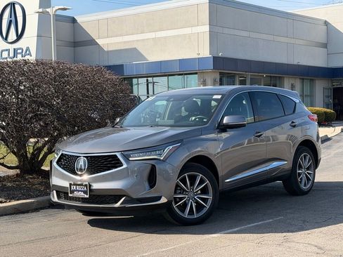 Certified 2023 Acura RDX w/ Technology Package image 1