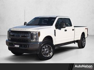 Used 2019 Ford F250 XL w/ STX Appearance Package video 1